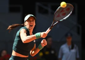 Sorana Cîrstea lasă o poartă deschisă rămânerii în tenis și după 2027: „Planul meu rămâne să mă retrag, dar...”