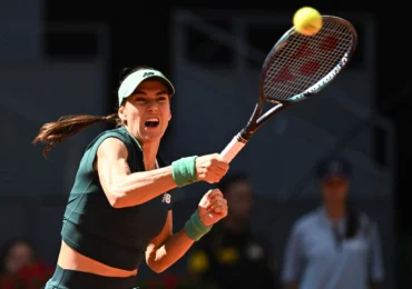 Sorana Cîrstea lasă o poartă deschisă rămânerii în tenis și după 2027: „Planul meu rămâne să mă retrag, dar...”