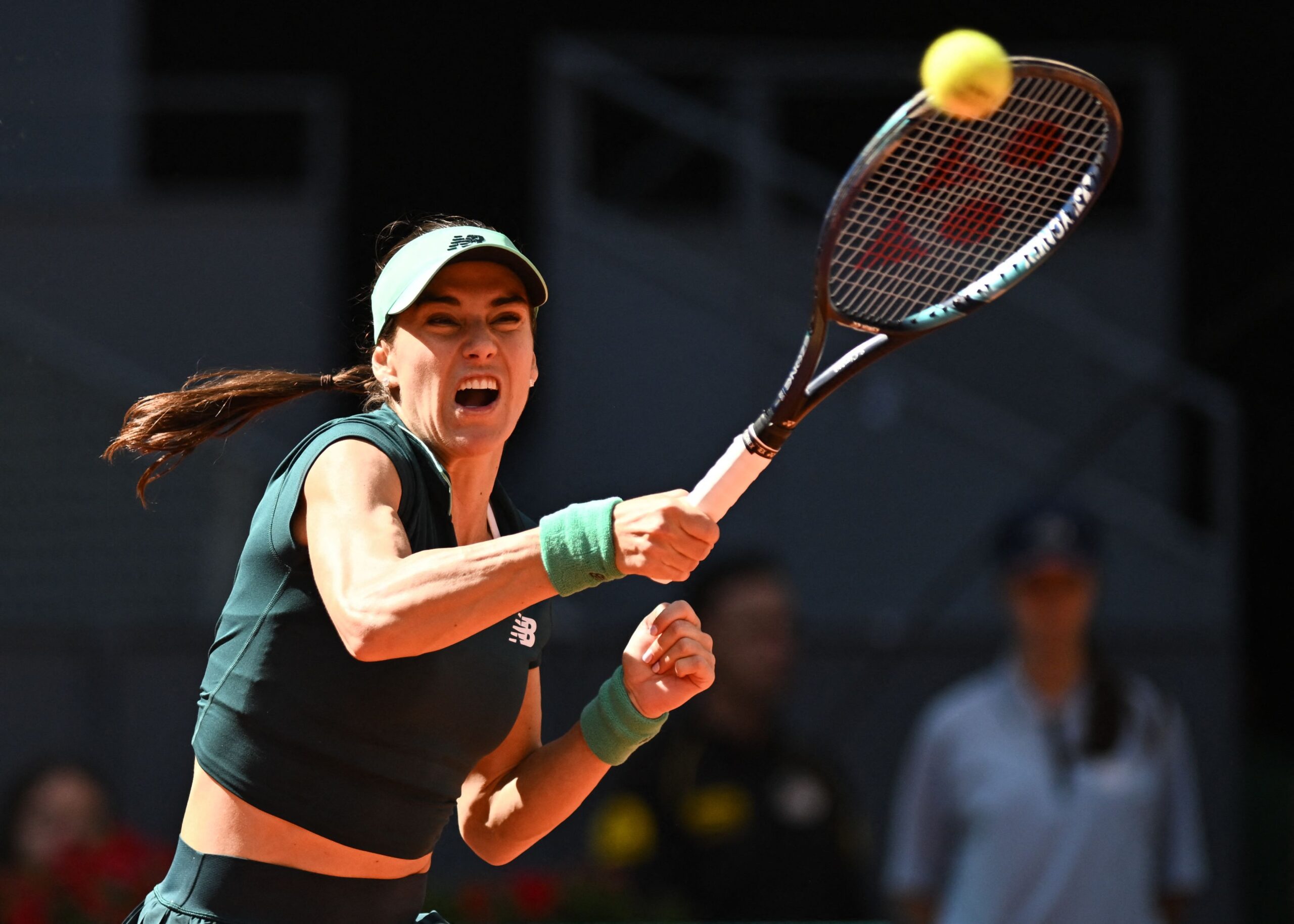Sorana Cîrstea, în semifinale la Roma: „Iubesc din suflet acest sport” — image 3