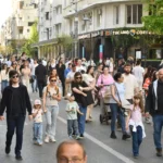 Străzi Deschise pe Calea Victoriei: mașini de epocă, tradiții chinezești și tur ghidat în weekend
