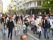 Străzi Deschise pe Calea Victoriei: mașini de epocă, tradiții chinezești și tur ghidat în weekend