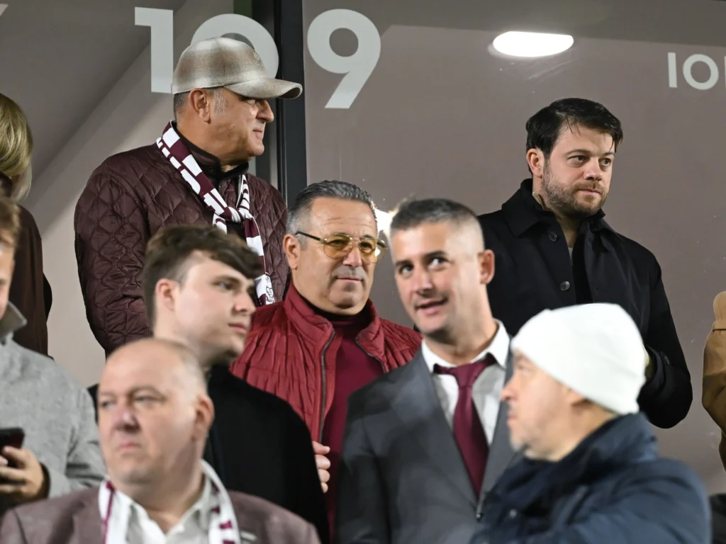 Tensiuni la Rapid, pleacă Dan Șucu de la clubul alb-vișiniu? „Nu va plăti la infinit mediocritatea!”