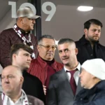 Tensiuni la Rapid, pleacă Dan Șucu de la clubul alb-vișiniu? „Nu va plăti la infinit mediocritatea!”