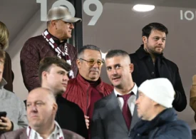 Tensiuni la Rapid, pleacă Dan Șucu de la clubul alb-vișiniu? „Nu va plăti la infinit mediocritatea!”