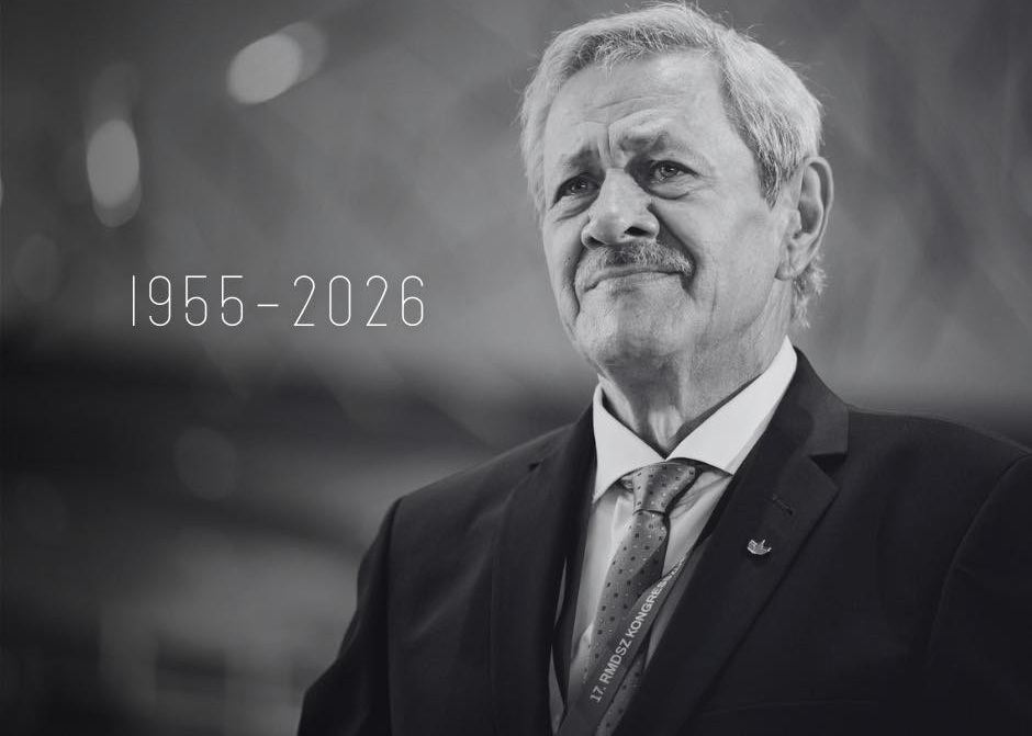 Takacs Csaba, fostul lider al UDMR, a murit într-un accident. Mesajul lui Kelemen Hunor
