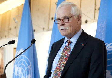 A murit Ted Turner, fondatorul CNN