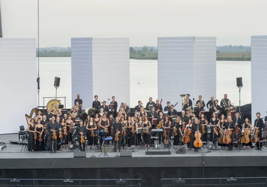 „The Greatest of Puccini”cu Orchestra Festivalului Puccini - Torre del Lago-Viareggio, prima dată la București la Bucharest Opera Festival, pe 17 iunie