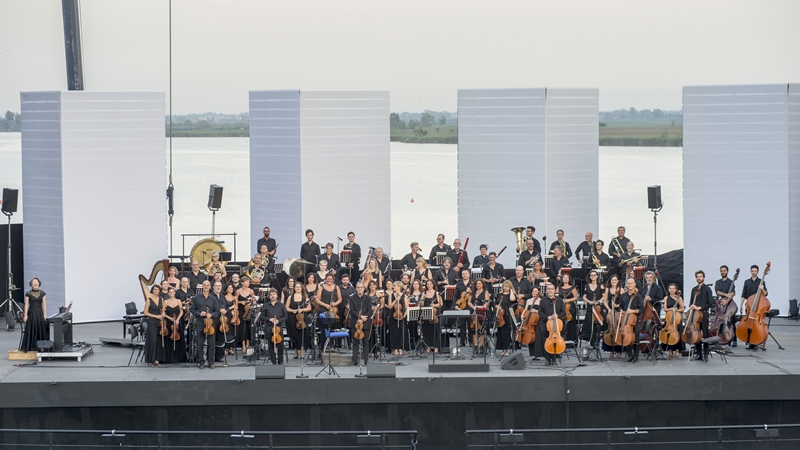 „The Greatest of Puccini”cu Orchestra Festivalului Puccini – Torre del Lago-Viareggio, prima dată la București la Bucharest Opera Festival, pe 17 iunie