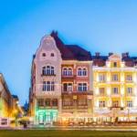 Orașul din România care a devenit Destinația Anului 2026