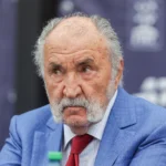 Ion Țiriac a numit cel mai mare tenismen al tuturor timpurilor, iar răspunsul său va surprinde