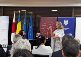 Recitalul Operei Naționale București a entuziasmat publicul japonez și a lansat internațional Bucharest Opera Festival 2026