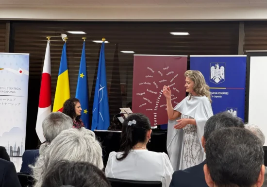 Recitalul Operei Naționale București a entuziasmat publicul japonez și a lansat internațional Bucharest Opera Festival 2026