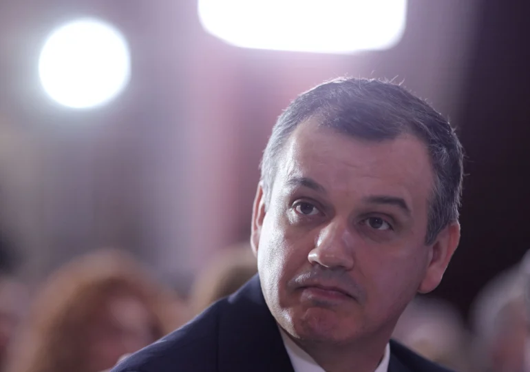 PSD ține cheia negocierilor pentru Guvernul Tomac. Doar să vrea și doamna Olguța