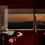 Noul Orient Express va circula pe ruta Roma-Istanbul, cu opriri la Brașov și Sinaia. Cum arată trenul de lux (Galerie foto)