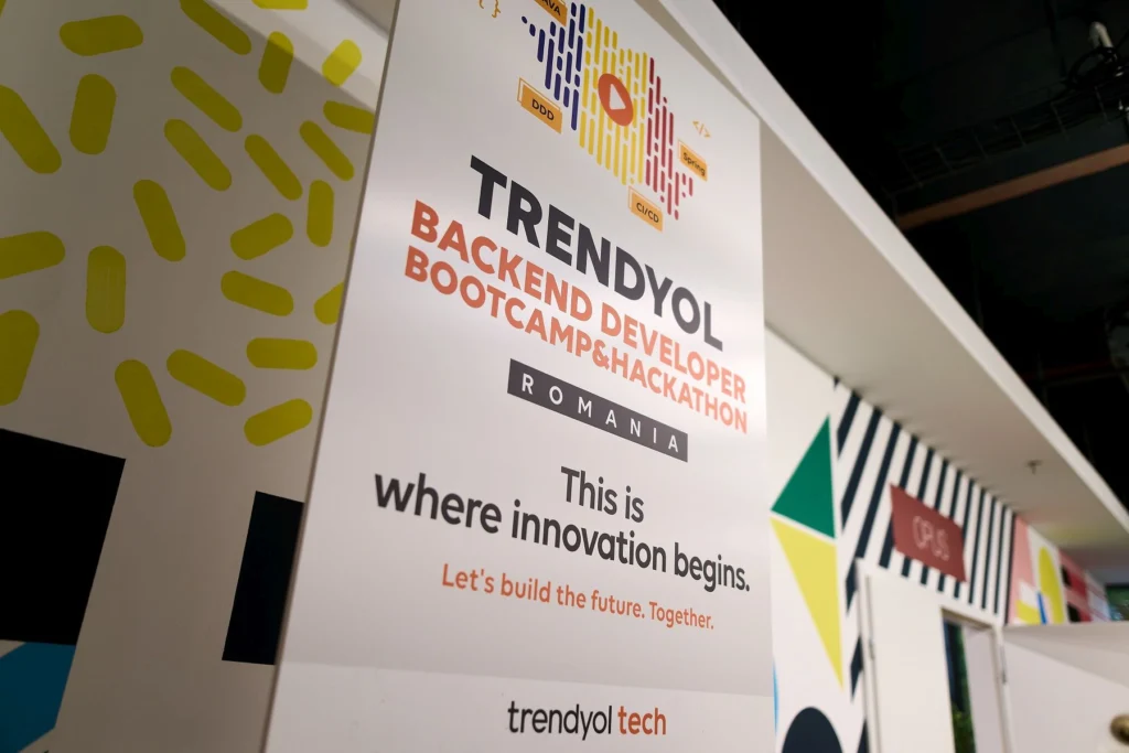 Trendyol hackathon