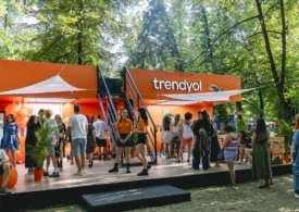<span style="color:#990000;">Companii care ne pun pe harta Europei</span> Trendyol: cum devine România un hub regional de e-commerce și o punte pentru antreprenorii locali către piețe europene