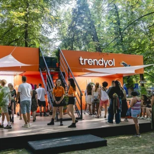 Companii care ne pun pe harta Europei Trendyol: cum devine România un hub regional de e-commerce și o punte pentru antreprenorii locali către piețe europene