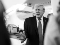 Trump anunță că acordul de pace cu Iranul e „pe aparate”. Parabola cu doctorul și planul simplu de la Casa Albă