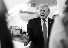 Trump anunță că acordul de pace cu Iranul e „pe aparate”. Parabola cu doctorul și planul simplu de la Casa Albă