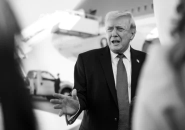 Trump anunță că acordul de pace cu Iranul e „pe aparate”. Parabola cu doctorul și planul simplu de la Casa Albă