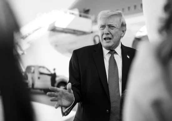 Trump și-ar dori foarte mult să vadă Irlanda unificată: "Se va întâmpla, în cele din urmă"