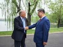 Financial Times: Xi i-a spus lui Trump că Putin ar putea să regrete invadarea Ucrainei