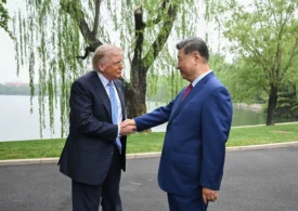Financial Times: Xi i-a spus lui Trump că Putin ar putea să regrete invadarea Ucrainei