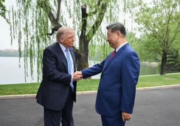 Financial Times: Xi i-a spus lui Trump că Putin ar putea să regrete invadarea Ucrainei