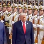 După discuțiile cu Xi, Trump spune că își pierde răbdarea cu Iranul