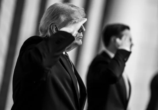 FT: Fondul Consiliului pentru Pace al lui Trump este gol, la 4 luni de la înființare