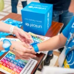 UNICEF sărbătorește 1 Iunie la Senat și la Camera Deputaților