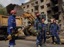 Ziua 1553 Mesaj clar pentru Rusia: UE nu pleacă nicăieri, rămânem la Kiev. Ucraina denunță „șantajul nerușinat” al Moscovei. Atac cu Storm Shadow în Lugansk