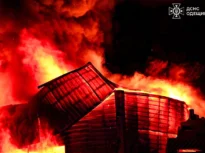 Ziua 1530 Nou atac aerian masiv asupra Ucrainei. Rusia, pierdere netă de teritoriu, în aprilie. Două nave din „flota fantomă”, distruse (Video)