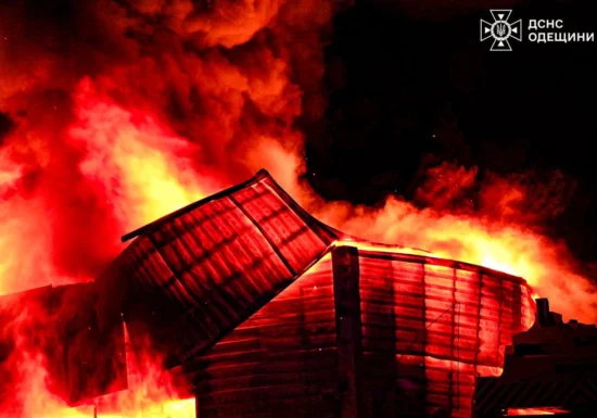 <span style="color:#990000;">Ziua 1530</span> Nou atac aerian masiv asupra Ucrainei. Rusia, pierdere netă de teritoriu, în aprilie. Două nave din „flota fantomă”, distruse (Video)