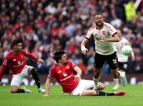 Manchester United și-a asigurat un loc de Champions League după un meci superb cu Liverpool