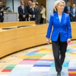 Ursula von der Leyen nu dă înapoi la amenințările lui Trump: UE e pregătită pentru orice scenariu
