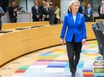 Ursula von der Leyen nu dă înapoi la amenințările lui Trump: UE e pregătită pentru orice scenariu