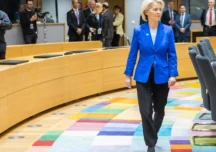 12 concluzii din discursul Ursulei von der Leyen privind Starea Uniunii
