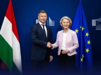 Victorie majoră pentru Peter Magyar: UE deblochează 16,4 miliarde de euro pentru Ungaria, bani care vor relansa economia