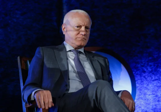 Valeriu Stoica: Ofensiva PSD nu e împotriva lui Bolojan. S-ar putea ca administrația din America să salute formarea unui guvern PSD-AUR
