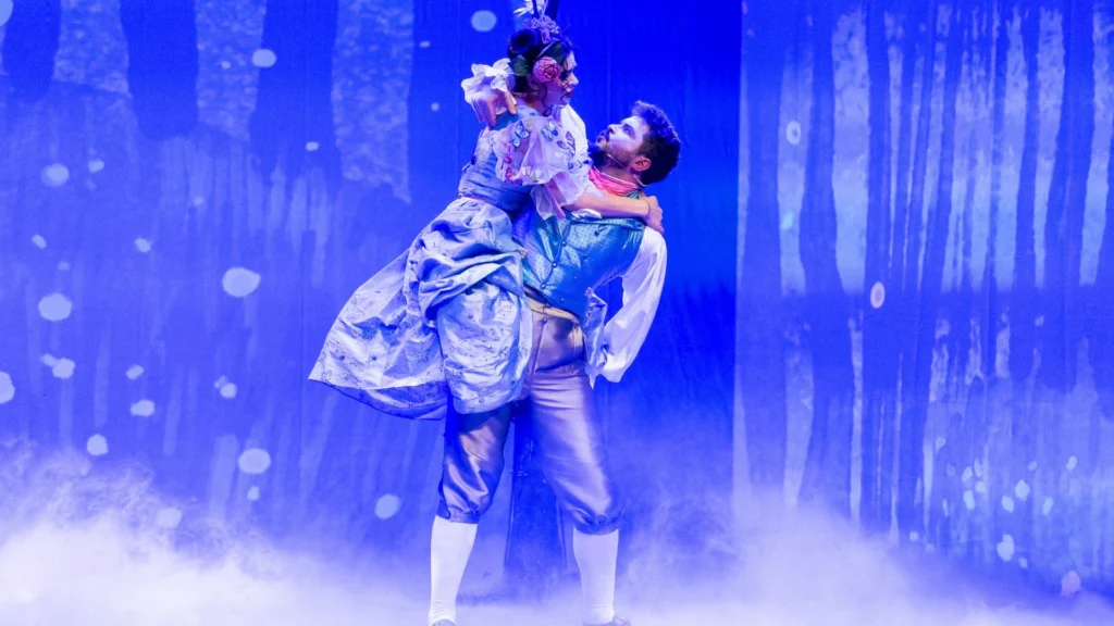 Ce se vede în lunile iunie-iulie la Teatrul Ion Creangă