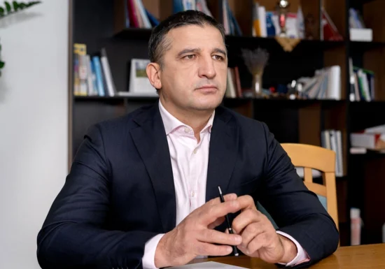 Directorul televiziunii din Moldova demisionează după scandalul de la Eurovision
