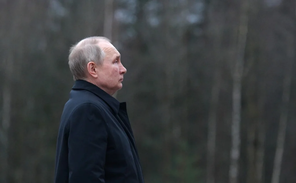 Moartea lui Putin ar rezolva o problemă, dar ar putea crea zeci. Și un putinism mai furios