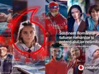 Companii care ne pun pe harta Europei Vodafone, compania care a conectat România, de la primele rețele mobile la hub regional de tehnologie și inovație