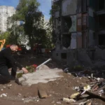 Zelenski amenință, după atacul care a ucis 24 de oameni la Kiev: Rusia va plăti. Ucraina va lovi ținte petroliere și militare