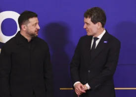 România vrea să folosească expertiza Ucrainei în producția de drone și sisteme anti-dronă