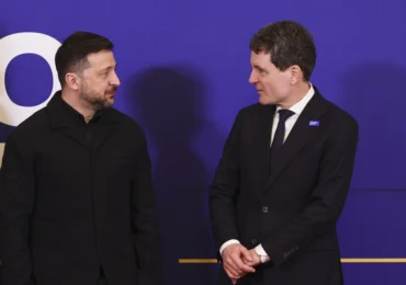 România vrea să folosească expertiza Ucrainei în producția de drone și sisteme anti-dronă