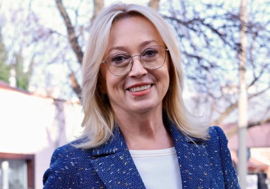 Gabriela Alexandrescu, Salvați Copiii: Trebuie să facem ce nu face statul, pentru că nu putem lăsa copii să moară și mamele fără ajutor. Statul să nu ne încurce!