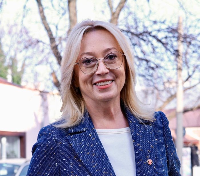 Gabriela Alexandrescu, Salvați Copiii: Trebuie să facem ce nu face statul, pentru că nu putem lăsa copii să moară și mamele fără ajutor. Statul să nu ne încurce!