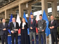 „Record absolut”: Polonia semnează într-o singură zi contracte militare de 18,4 miliarde de euro prin programul SAFE